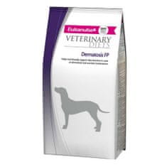Eukanuba sucha karma dla psa Veterinary Diet Dermatosis Dry Dog - 5kg