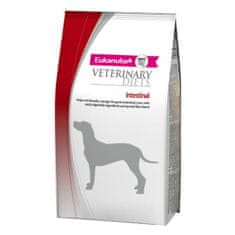 Eukanuba sucha karma dla psa Veterinary Diet Intestinal Dry Dog - 12kg
