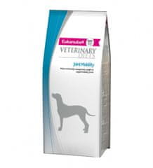 Eukanuba sucha karma dla psa Veterinary Diet Joint Mobility Dry Dog - 12kg