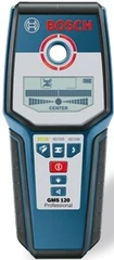 BOSCH Professional detektor GMS 120