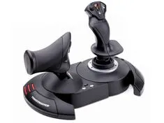 Thrustmaster joystick T Flight Hotas X PC / PS3