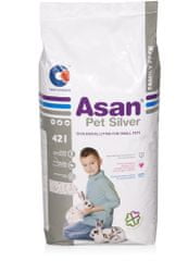 Asan Pet Silver 42 L