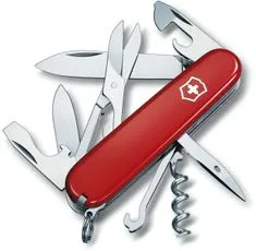 Victorinox Wielofunkcyjny nóż Climber Red