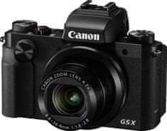 Canon aparat cyfrowy PowerShot G5 X