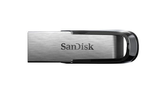 SanDisk pendrive ULTRA FLAIR 3.0 64 GB (SDCZ73-064G-G46)
