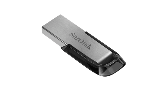SanDisk pendrive ULTRA FLAIR 3.0 64 GB (SDCZ73-064G-G46)