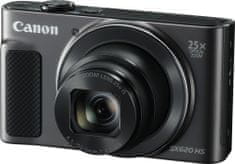 Canon PowerShot SX620 HS Czarny