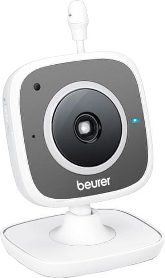 BEURER Niania-kamera WiFi BY 88 SMART