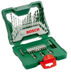 Bosch zestaw wierteł i bitów X-Line (2607019325)
