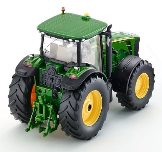 SIKU Control - RC traktor John Deere 8345R
