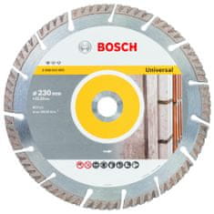 Bosch diamentowa tarcza tnąca 230 × 22,23 mm