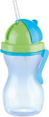 Tescoma butelka dla niemowląt Bambini 300ml, niebieska