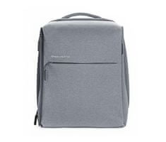 Xiaomi plecak na laptopa Mi City Backpack, Light Grey