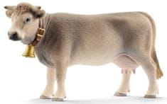 Schleich figurka Krowa z dzwonkiem 13874