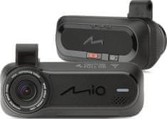 MIO kamera samochodowa MiVue J60