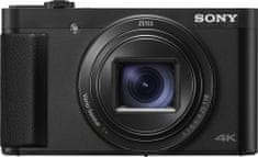 SONY aparat fotograficzny kompaktowy CyberShot DSC-HX99 (DSCHX99B)