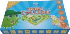 Teddies Baby College English – gra edukacyjna z CD