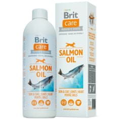 Brit Care olej z łososia 500 ml