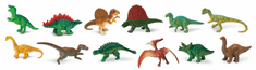 Safari Ltd. Tuba - Dinozaury