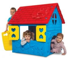 Dohany domek dziecięcy My First Play House