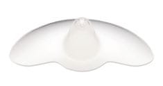 Ameda ochraniacz sutkowy 16mm sterylne opakowanie