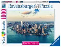 Ravensburger Puzzle 140862 New York 1000 elementów