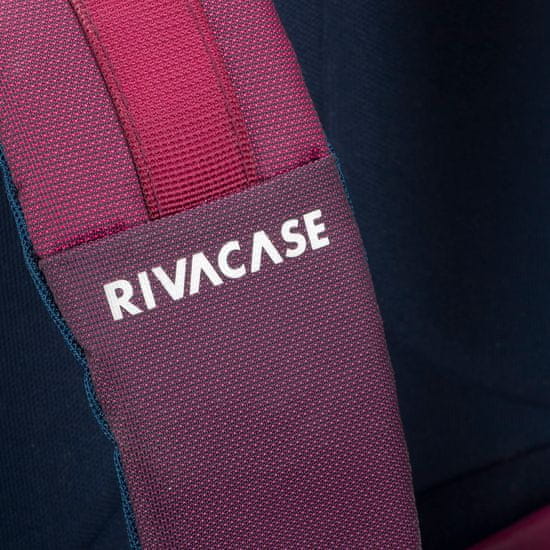 RivaCase plecak na laptopa 15,6", fioletowy 7767-CVP