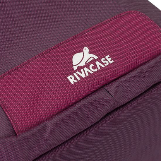 RivaCase plecak na laptopa 15,6", fioletowy 7767-CVP
