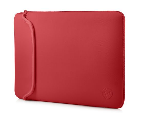 HP 15.6 Blk/Red Chroma Sleeve V5C30AA