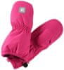 rękawiczki dziecięce Tassu 0 różowe