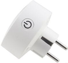 iQ-Tech gniazdo SmartLife WS007, Wi-Fi, 10 A