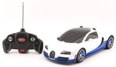 Mondo Motors model Bugatti Grand sport Vitese 1:18, biały