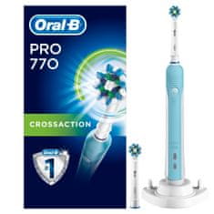 Oral-B elektryczna szczoteczka do zębów Pro 770