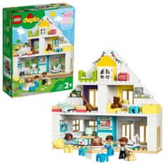 LEGO DUPLO® Town 10929 Wielofunkcyjny domek