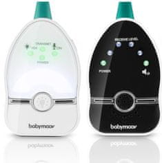 Babymoov niania elektroniczna Baby monitor Easy Care Digital