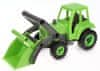 Traktory dziecięce i zabawki rolnicze