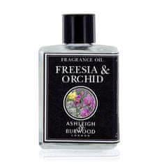 Ashleigh & Burwood Olejek eteryczny FREESIA & ORCHIDA (frezja z orchideą)