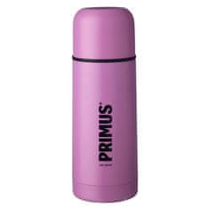 PRIMUS C&H Vacuum Bottle 0.5L - Pink, Różowy | JEDEN