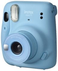 FujiFilm aparat Instax mini 11 Sky Blue