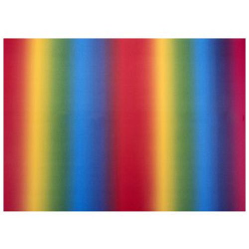 Folia Paper Papier fotograficzny , 10 szt., 50 x 70 cm, kolorowe