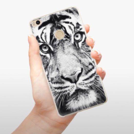 iSaprio Plastikowa obudowa - Tiger Face na Xiaomi Mi Max 2