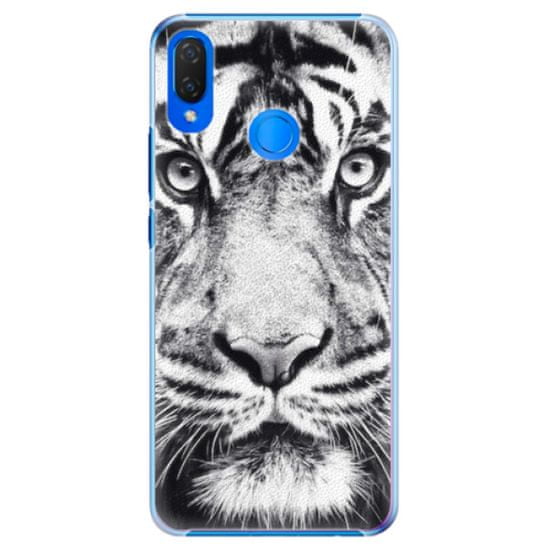 iSaprio Plastikowa obudowa - Tiger Face na Huawei Nova 3i