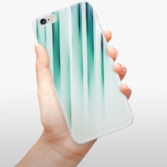 iSaprio Plastikowa obudowa - Stripes of Glass na Apple iPhone 6