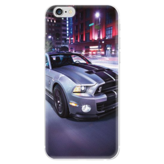 iSaprio Plastikowa obudowa - Mustang na Apple iPhone 6 Plus