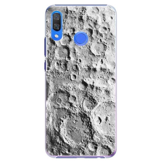 iSaprio Plastikowa obudowa - Moon Surface na Huawei Y9 2019