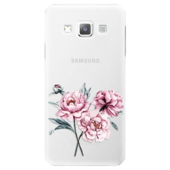 iSaprio Plastikowa obudowa - Poeny na Samsung Galaxy A7