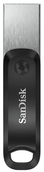 SanDisk Pendrive iXpand Flash Drive Go 128GB (SDIX60N-128G-GN6NE)