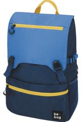 Herlitz plecak szkolny Be.Bag niebieski