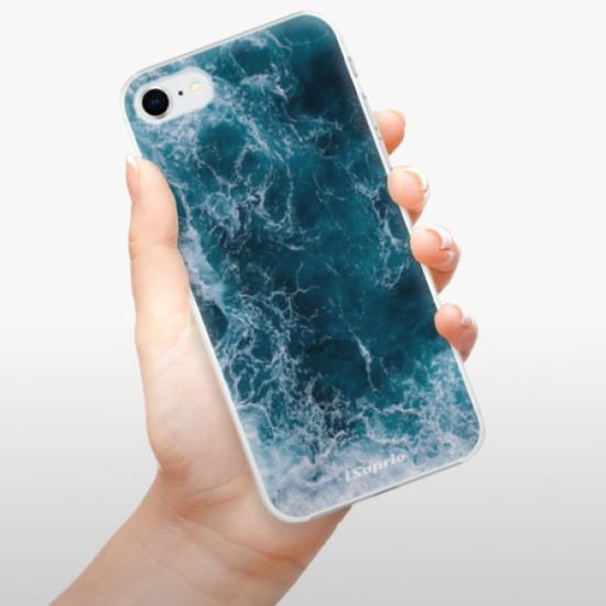 iSaprio Plastikowa obudowa - Ocean na iPhone SE 2020