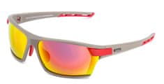 SINNER okulary sportowe Springhill Grey
